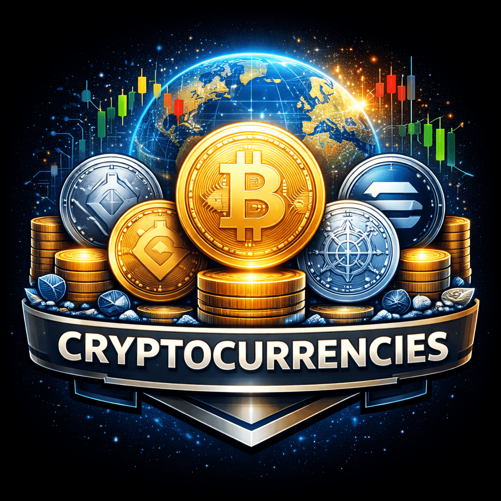 Cryptocurrencies