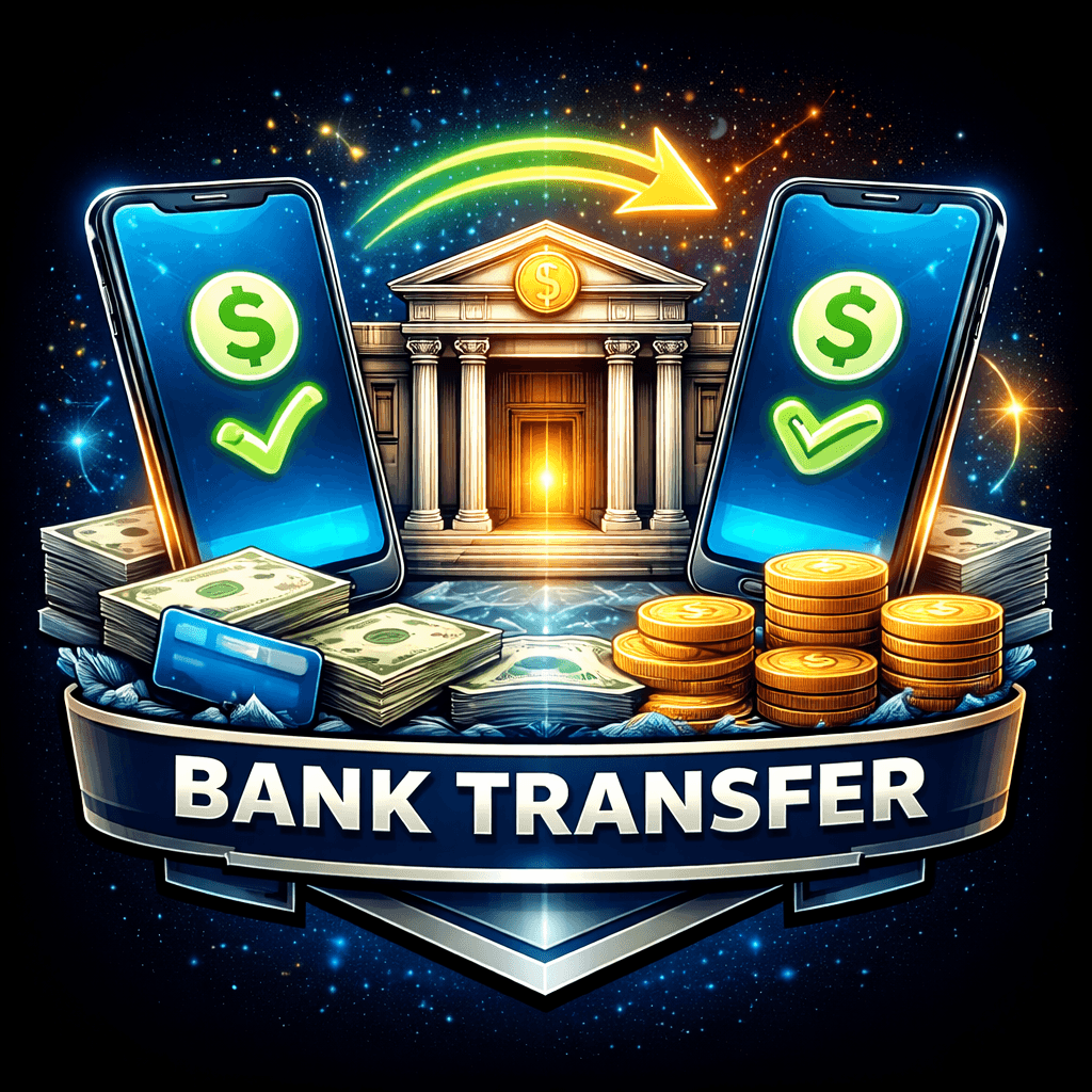 Bank Transfer