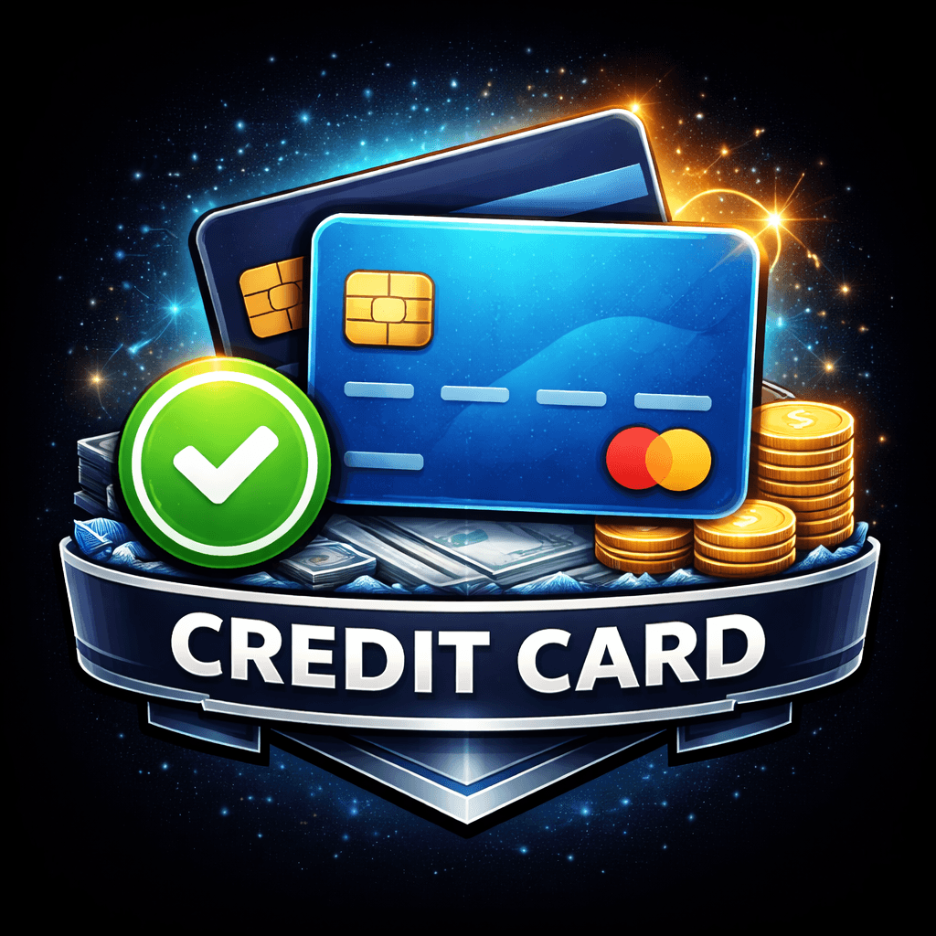 Credit Card