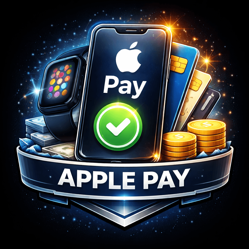 Apple Pay