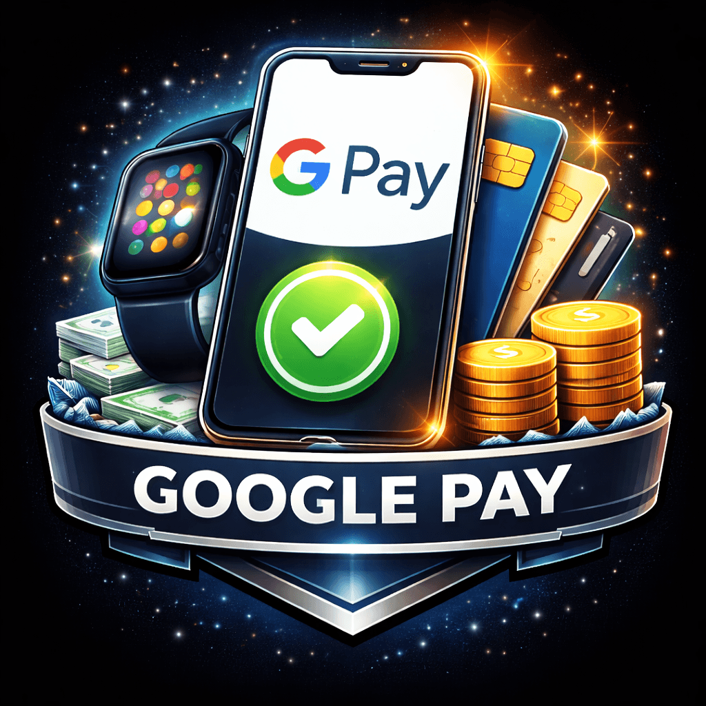 Google Pay