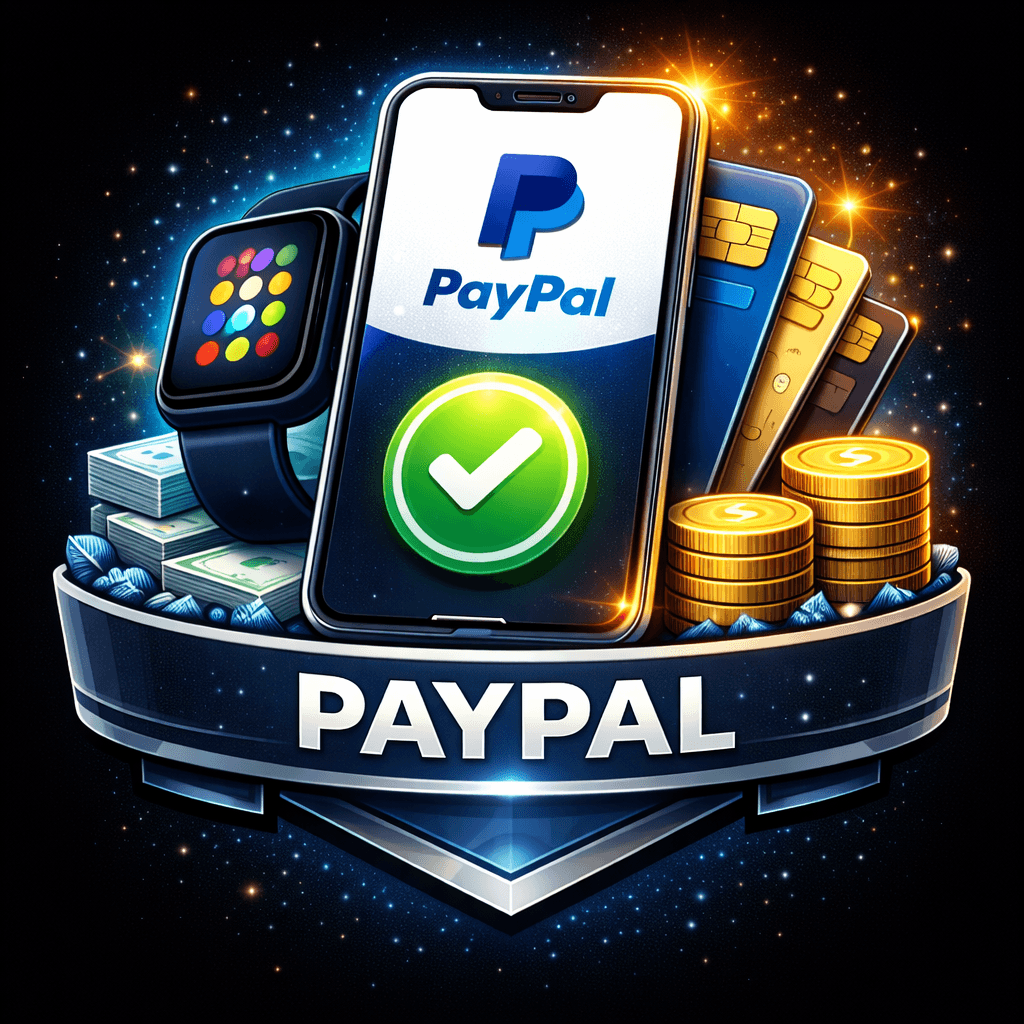 Paypal