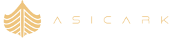 AsicArk vendor logo