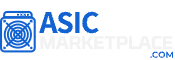 AsicMarketPlace vendor logo