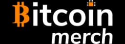 Bitcoin Merch vendor logo