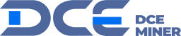 DCE Miner vendor logo