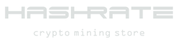 Hashrate.co.za vendor logo
