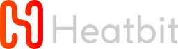 Heatbit vendor logo