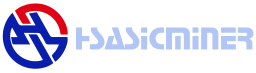 HSasicminer vendor logo
