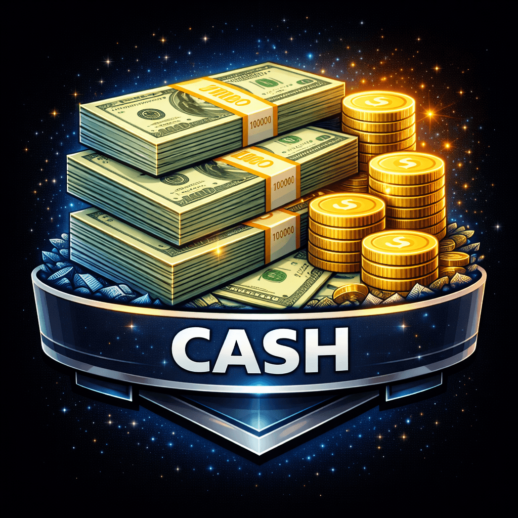 Cash