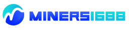 Miners1688 vendor logo
