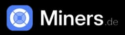 Miners.de vendor logo