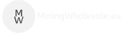Mining Wholesale vendor logo