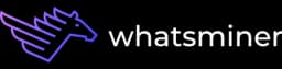 Whatsminer vendor logo