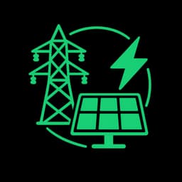 Energy & Power