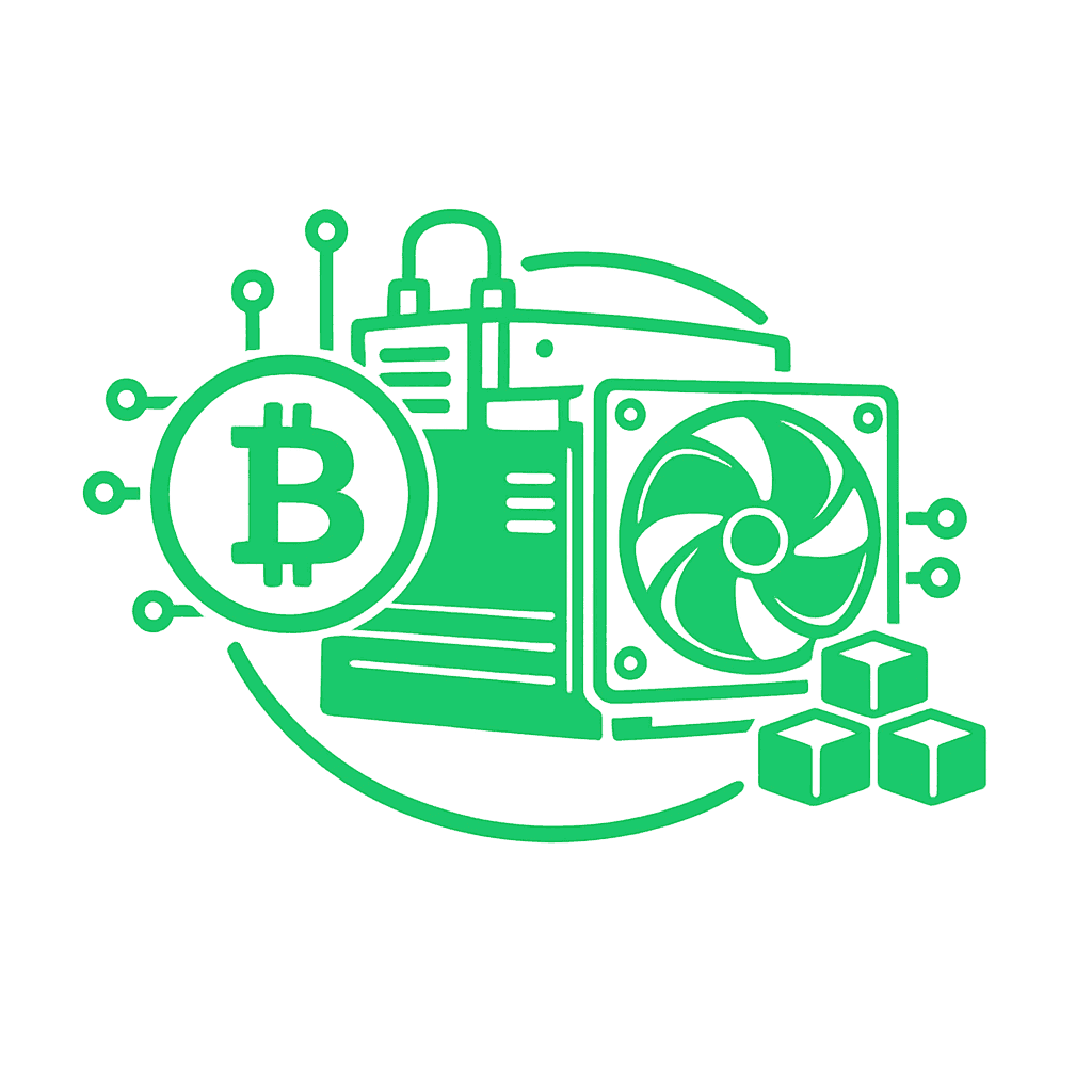 Mining Hardware