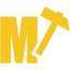 Logo de Jingle Miner