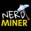 NerdMiner logo