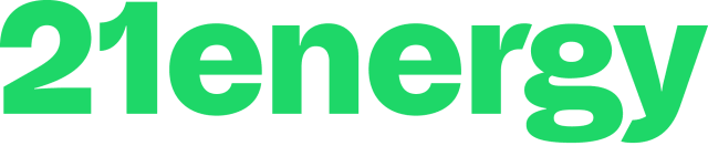 21energy logo