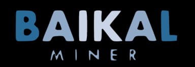 Baikal logo