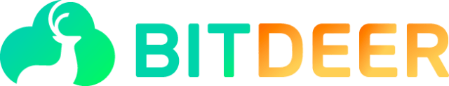 Bitdeer logo