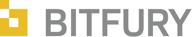 Bitfury logo