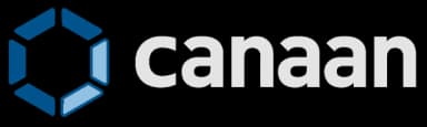 Canaan logo