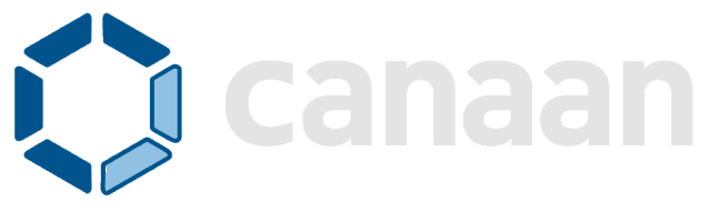 Canaan logo