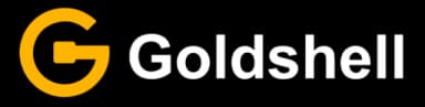 Goldshell logo
