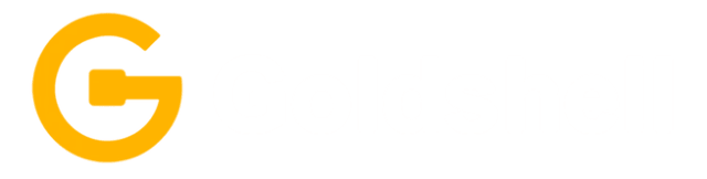 Goldshell logo