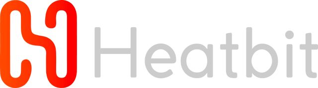 Heatbit logo