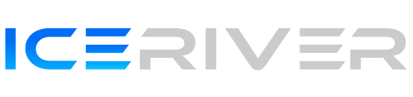 IceRiver logo