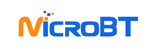 MicroBT logo