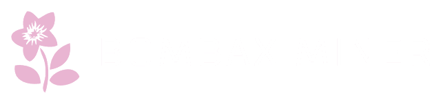 Bombax Miner logo