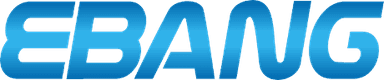 Ebang logo