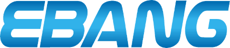 Ebang logo