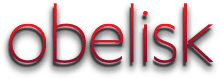 Obelisk logo