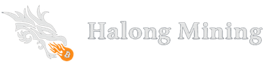 Halong Mining logo