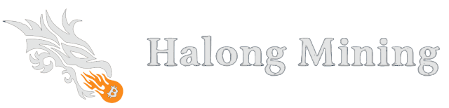 Halong Mining logo