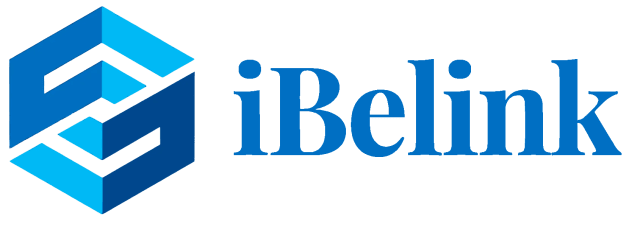 iBeLink logo