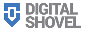 Digital Shovel logo